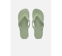 Tongs Havaianas Top Senses pour Femme 41 - 42 Vert