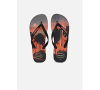 Tongs hommes Havaianas TOP SURFER I Gris 43 / 44