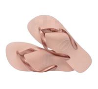 Tongs - HAVAIANAS - Top Tiras - ballet rose - Confortables - Pour filles 31/32