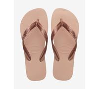 Tongs Havaianas Top Tiras rose clair femme - 35-36
