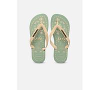 Tongs Havaianas Top Tropicalia Vibes pour Femme 35 - 36 Vert