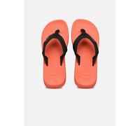 Tongs Havaianas Track Plus pour Homme 39 - 40 Orange