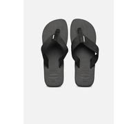 Tongs Havaianas Urban Basic Material pour 45 - 46 Noir