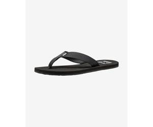 Tongs Helly Hansen Logo 2 noir femme - 35