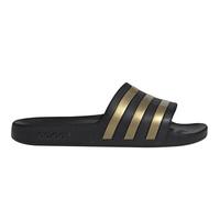 Tongs Homme Adidas Adilette Aqua Noir - Pointure 44 2/3 37 1/3