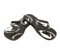 Tongs homme BIKKEMBERGS pour la mer ou la piscine avec dentelle logotée article