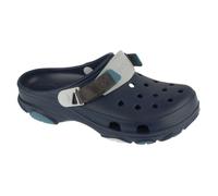 Tongs Homme - Bleu - Crocs Classic All Terrain Clog 42/43