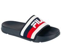 Tongs Homme - Bleu - Fila Morro Bay Stripes 43