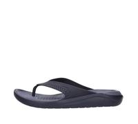 Tongs Crocs Literide Flip 205182 - Noir - 48 1/2