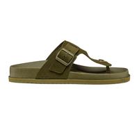 Tongs homme Geox U Parnaiba Taille de chaussures (UE): 43 / Couleur: vert