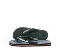 Tongs Homme Jack & Jones Basic - Marine - Synthétique 40/41