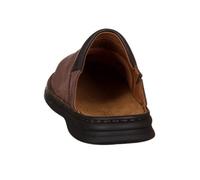 Tongs Homme - Josef Seibel Max 10663 11 340 - Marron - Cuir 40