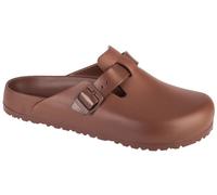 Tongs Homme, Marron, Birkenstock Boston Essentials EVA 45