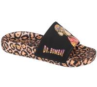 Tongs Homme, Marron, Skechers Snoop Dogg Hyper Slide - Dr. Bombay 47 1/2
