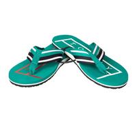 Tongs homme mer ou piscine beachwear TOMMY HILFIGER article XM0XM02331