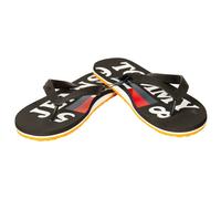 Tongs homme mer ou piscine beachwear TOMMY HILFIGER JEANS article XM0XM02335