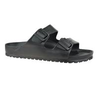 Tongs Homme - Noir - Birkenstock Arizona Eva 47