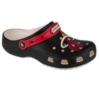 Tongs Homme, Noir, Crocs Classic NBA Miami Heats Clog 42/43