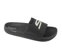 Tongs Homme - Noir - Skechers Arch Fit Hyper Slide 41