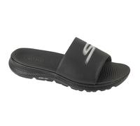 Tongs Homme - Noir - Skechers On-The-Go Go Consistent Sandal 2.0 - Culver 43