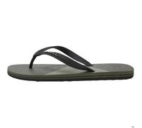 Tongs Homme O'Neill Profile Color Block - Noir/Kaki - Polyuréthane - Logo Imprimé 41