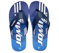 Tongs Homme - Ozabi - U5110 BLEU - Confortables et résistantes à l'eau 40
