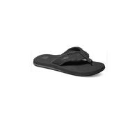 Quiksilver Tongs homme Monkey Abyss Noir Légères et confortables 40