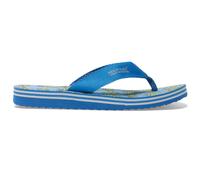 Tongs homme Regatta Rico Taille de chaussures (UE): 42 / Couleur: bleu clair