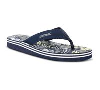 Tongs homme Regatta Rico Taille de chaussures (UE): 45 / Couleur: bleu foncé