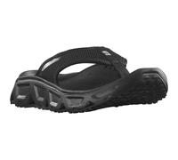 Tongs homme Salomon Reelax Break 6.0 Taille de chaussures (UE): 44 2/3 / Couleur: noir