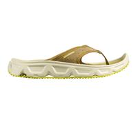 Salomon Sandales Reelax Break 6.0 Vert/Jaune Homme EU 45 1/3