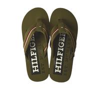 Tongs homme TOMMY HILFIGER pantoufle sea pool flip flop beachwear article FM0FM0