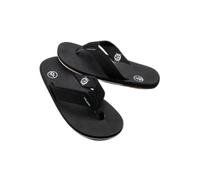 Tongues Volcom Victor Black Homme Noir 2024 taille 42_43