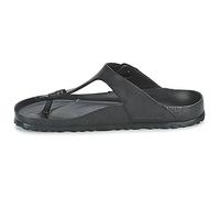 Birkenstock Sandales Gizeh Regular noir Taille 38