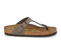 Tongs Birkenstock Gizeh 0043391 - Gris - 45
