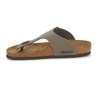 Tongs hommes BIRKENSTOCK Ramses Gris 37