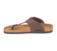 Tongs hommes BIRKENSTOCK Ramses Marron 46
