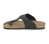 Birkenstock - Sandales Ramses - Homme - Chaussures - Noir - Taille: 37 EU