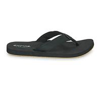 COOL shoe corp. Homme Sin Tongues, Noir, 46 EU Étroit