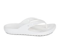 Tongs hommes Crocs CLASSIC CROCS FLIP Blanc 45 / 46