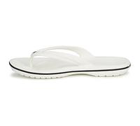 Crocs Crocband™ Tongs Unisex White 43
