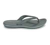 Crocs Crocband™ Tongs Unisex Slate Grey/Smoke 48
