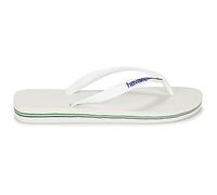 Havaianas Tongs Brasil bleu/jaune/vert/blanc Taille 35-36