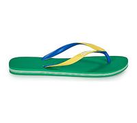 Tongs hommes Havaianas BRASIL MIX Vert 39 / 40