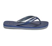 Tongs hommes Havaianas DUAL Bleu 43 / 44