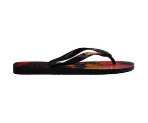 Tongs hommes Havaianas HYPE Orange 39 / 40