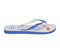 Tongs hommes Havaianas STARS WARS Blanc 35 / 36