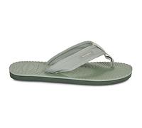 Tongs hommes Havaianas SURFER COAST Vert 45 / 46