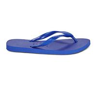 Havaianas Tongs Top – Unisexe, Confortables et Légères, Semelle antidérapante – Bleu EU 37-38