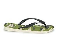 Tongs hommes Havaianas TOP CAMU Vert 41 / 42